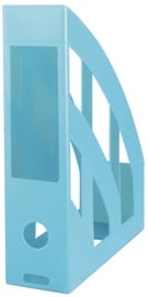 Herlitz Vertical Document Tray 10074169 Turquoise