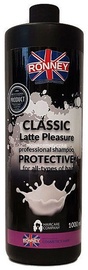 Ronney Classic Latte Pleasure Protective Shampoo 1000ml