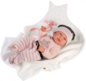 Кукла Llorens Newborn 84326