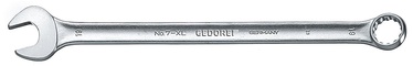 Gedore Combination Spanner Extra Long 24mm