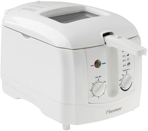 Delonghi 1.2L Deep Fryer 1800W f28533. BK