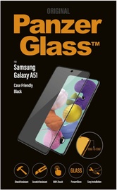 PanzerGlass Samsung Galaxy A51 Edge-to-Edge