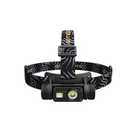 Pealamp Nitecore HC65
