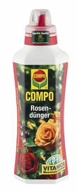 Mēslojums rozēm, 1 l