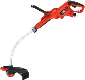 Электрический триммер для травы Black & Decker GL7033, 700 Вт