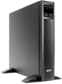 APC Smart-UPS X 1000VA SMX1000I