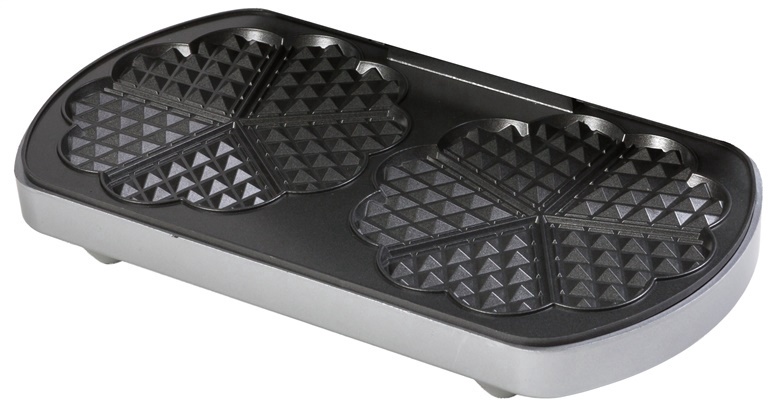 waffle maker clas ohlson