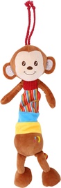 Lorelli Musical Toy Monkey 1019119 0001