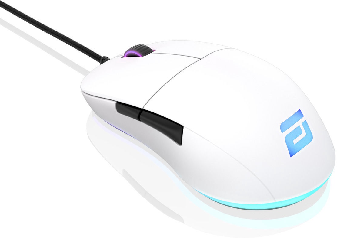 xm1 gaming mouse