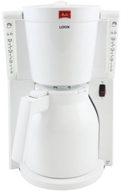 Melitta Look Therm 1011-09 White