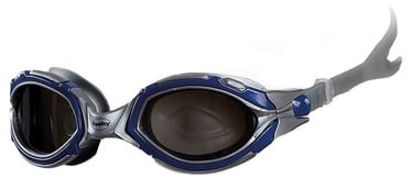 Fashy Swimming Goggles Osprey Blue