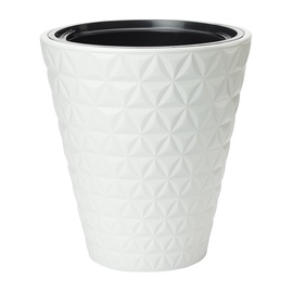 Form Plastic Diamond 2900 D30 011 White