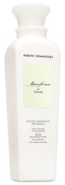 Kūno losjonas Adolfo Dominguez Agua Fresca De Azahar, 500 ml
