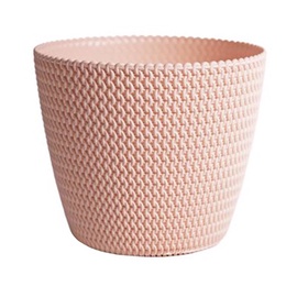 Вазон Prosperplast Indoor Plant Pot 18.7x15.8cm Pink