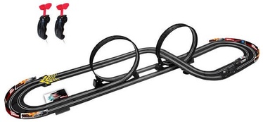Dragoni Toys Fast & Furious Stunt Raceway 7.3m
