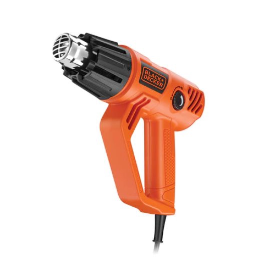 Tehniskais fēns Black & Decker KX2001-QS, 2000 W