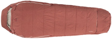 Guļammaiss Robens Crevasse I Red, 210 cm