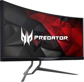 Monitorius Acer Predator UM.CZ1EE.P01, 35", 4 ms