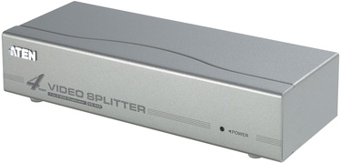 Aten VS94A 4-Port Video Splitter