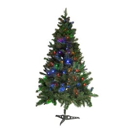 Искусственная рождественская елка "Lena" 2,7 м. 2021Y