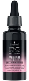 Schwarzkopf BC Bonacure Fibre Force Scalp & Hair Smart Serum 30ml