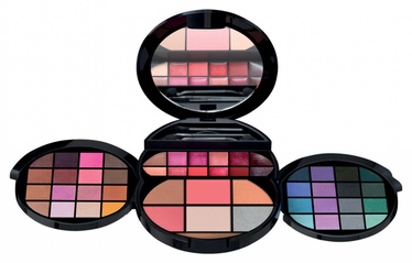 Deborah Milano Color Parade Makeup Kit Medium