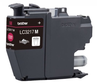 Brother LC3217M Cartridge Magenta