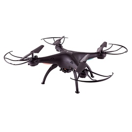 Dronas eStar CURIOSITY 32 HD FPV + card reader