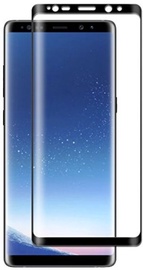 BlueStar Extra Shock Full Face Screen Protector For Samsung Galaxy Note 8 Black