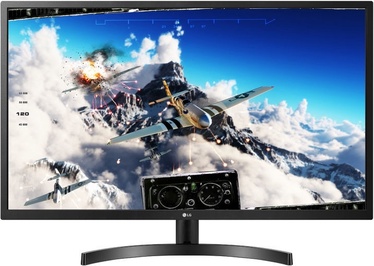 LG 32ML600M-B