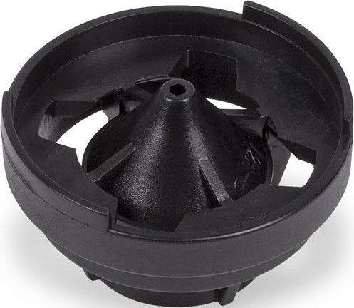 Pulverisaator värvimiseks Powerplus POWX354, 500 W, 800 ml