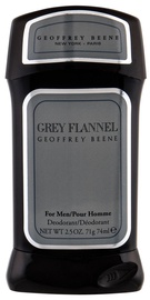 Vīriešu dezodorants Geoffrey Beene Grey Flannel, 74 ml