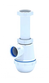 Sifonas plautuvei Aniplast A0120EU, be ventilio