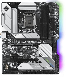 ASRock H470 Steel Legend