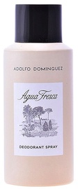 Vyriškas dezodorantas Adolfo Dominguez Agua Fresca, 150 ml