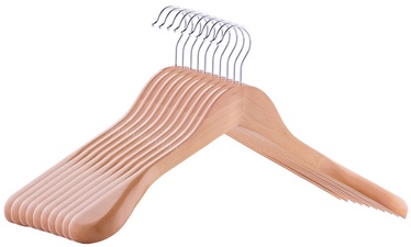 Вешалка Homede Mork Hanger Natural 10pcs