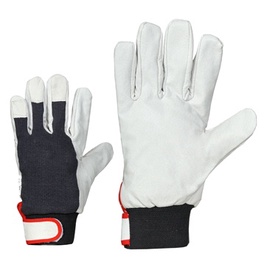 Перчатки SN Leather Gloves 4012 11