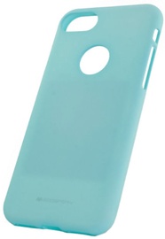 Mercury Soft Surface Matte Back Case For Huawei Mate 10 Lite Mint