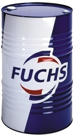 Motoreļļa Fuchs Titan GT1 5W - 40, sintētiskais, vieglajam auto, 60 l