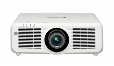 Panasonic PT-MZ570E