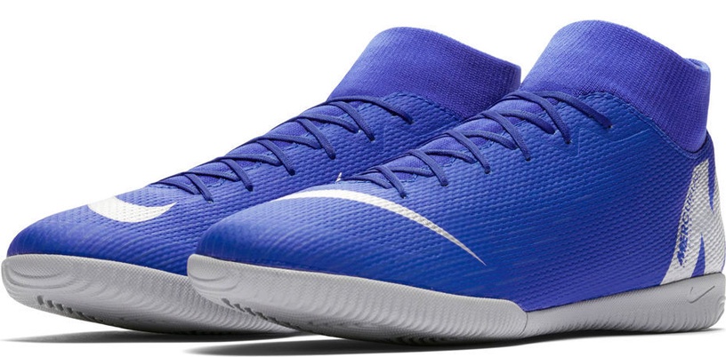 Футбольные бутсы Nike Mercurial, 45