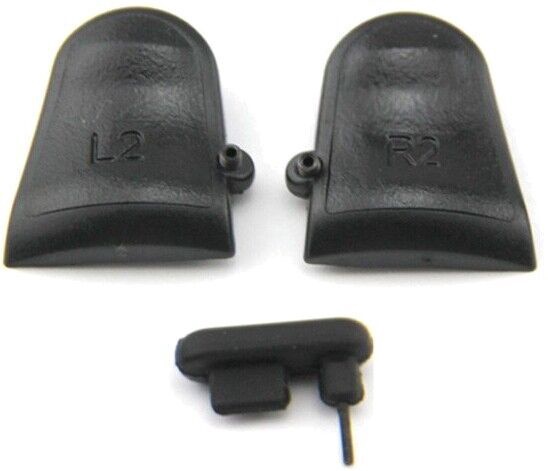 Набор кнопок Sony Adjustable L2R2 Triggers