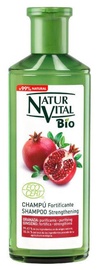 Šampoon Natur Vital Bio, 400 ml