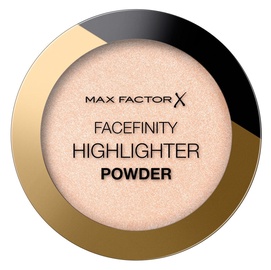 Puuder Max Factor Facefinity Highlighter 01 Nude Beam, 8 g