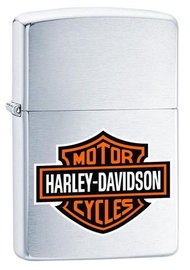 Zippo Lighter 200HD H252