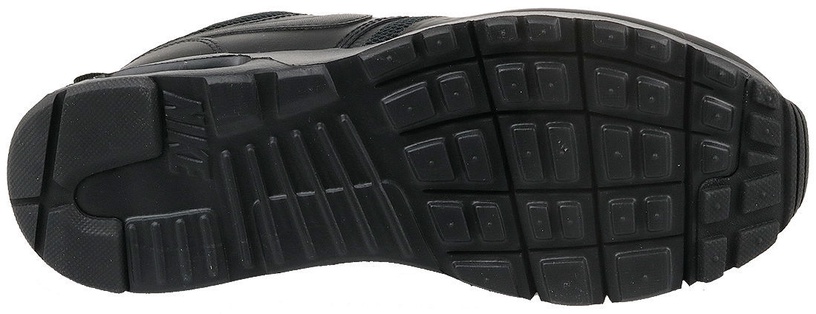 Кроссовки Nike Air Max, черный, 36