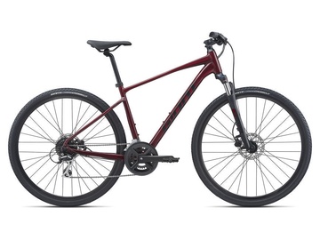 Giant Roam 3 Disc 29'' XL Red 21