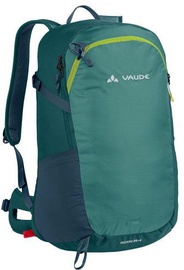 Vaude Wizard 18+4 Blue/Green