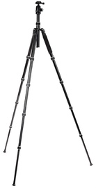 Konig Professional Photo And Video Camera Tripod 170cm Black