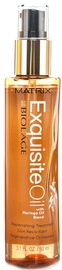 Matrix Biolage ExquisiteOil Treatment Moringa Oil 92ml